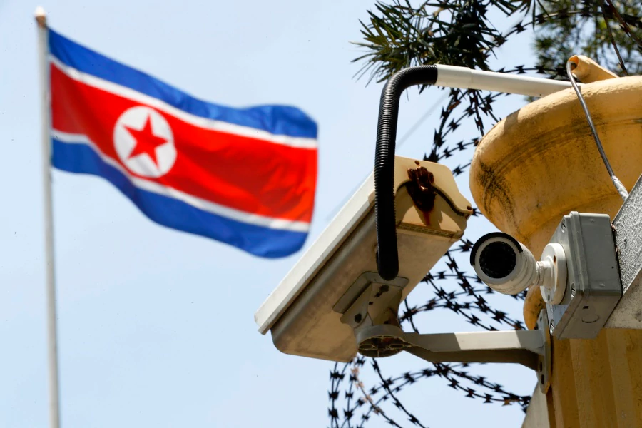 northkoreaboycottsunrightsforumreviewingitsrecord